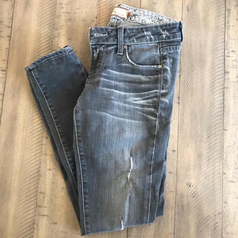 Paige Jeans
